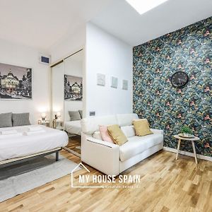 Apartamento de 1 Dormitorio